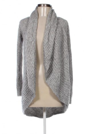 Damen Strickjacke, Größe L, Farbe Grau, Preis 4,99 €