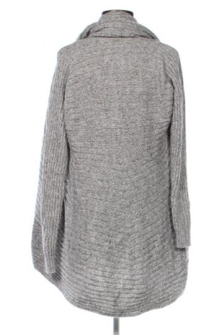 Damen Strickjacke, Größe L, Farbe Grau, Preis 4,99 €