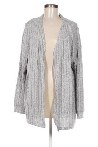 Cardigan de damă, Mărime 3XL, Culoare Gri, Preț 57,99 Lei