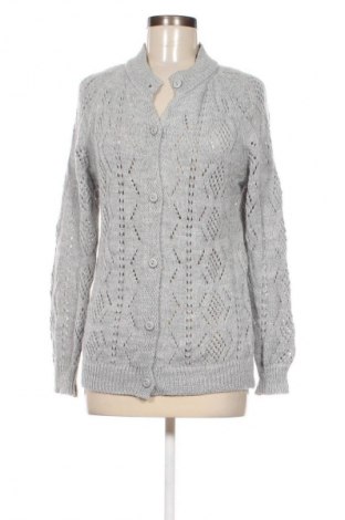 Cardigan de damă, Mărime M, Culoare Gri, Preț 34,99 Lei