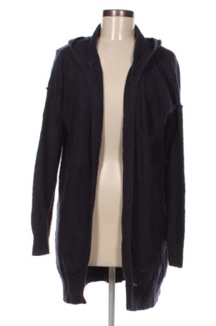 Damen Strickjacke, Größe M, Farbe Blau, Preis 6,99 €