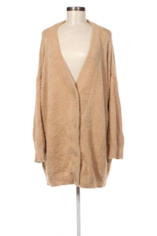 Damen Strickjacke, Größe M, Farbe Beige, Preis € 5,99