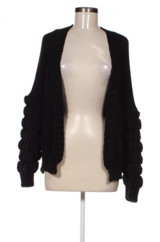 Cardigan de damă, Mărime M, Culoare Negru, Preț 44,99 Lei