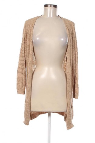 Damen Strickjacke, Größe M, Farbe Beige, Preis € 3,49