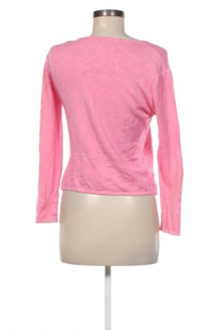 Damen Strickjacke, Größe L, Farbe Rosa, Preis 3,49 €