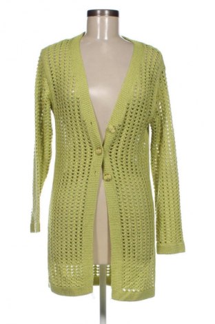 Damen Strickjacke, Größe M, Farbe Grün, Preis € 7,49