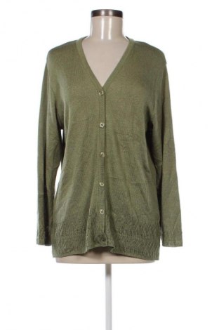 Cardigan de damă, Mărime M, Culoare Verde, Preț 16,99 Lei