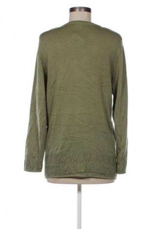 Cardigan de damă, Mărime M, Culoare Verde, Preț 14,99 Lei