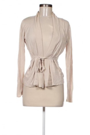 Damen Strickjacke, Größe M, Farbe Beige, Preis € 6,99