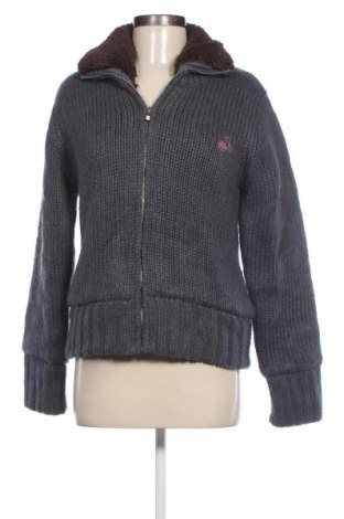 Cardigan de damă, Mărime M, Culoare Gri, Preț 37,99 Lei