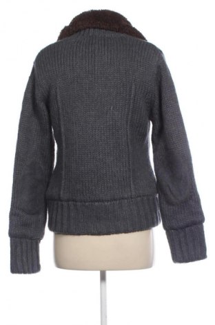 Cardigan de damă, Mărime M, Culoare Gri, Preț 37,99 Lei