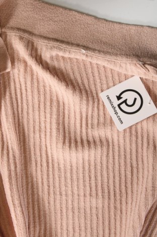 Damen Strickjacke, Größe M, Farbe Rosa, Preis € 3,29