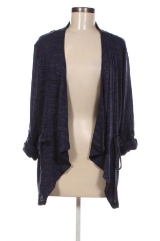 Cardigan de damă, Mărime M, Culoare Albastru, Preț 17,99 Lei