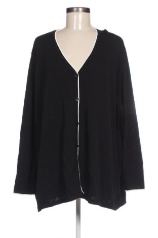 Cardigan de damă, Mărime 3XL, Culoare Negru, Preț 26,99 Lei