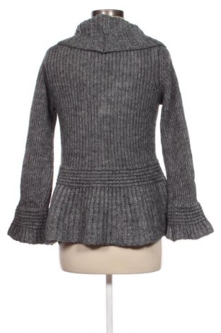 Cardigan de damă, Mărime M, Culoare Gri, Preț 38,99 Lei