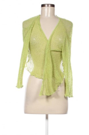 Cardigan de damă, Mărime M, Culoare Verde, Preț 17,99 Lei