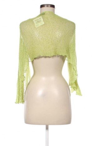 Cardigan de damă, Mărime M, Culoare Verde, Preț 17,99 Lei