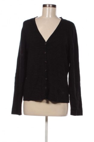 Cardigan de damă, Mărime XL, Culoare Negru, Preț 30,99 Lei