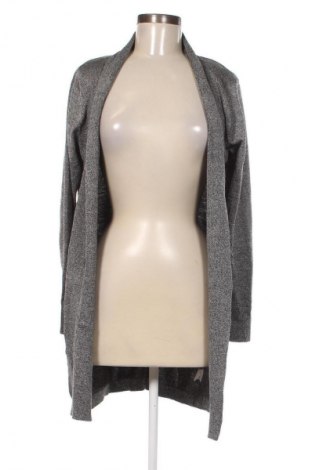 Damen Strickjacke, Größe L, Farbe Grau, Preis € 3,99