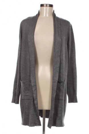 Cardigan de damă, Mărime M, Culoare Gri, Preț 38,99 Lei