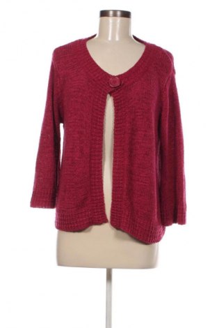 Cardigan de damă, Mărime M, Culoare Roz, Preț 14,99 Lei