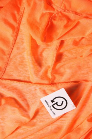 Damen Strickjacke, Größe S, Farbe Orange, Preis 5,99 €