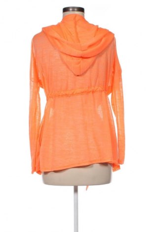 Damen Strickjacke, Größe S, Farbe Orange, Preis 5,99 €