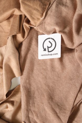 Damen Strickjacke, Größe L, Farbe Beige, Preis € 3,49