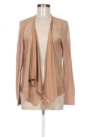 Damen Strickjacke, Größe L, Farbe Beige, Preis 3,49 €