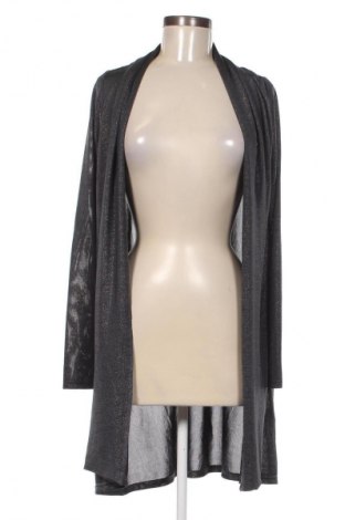 Damen Strickjacke, Größe S, Farbe Grau, Preis 2,99 €