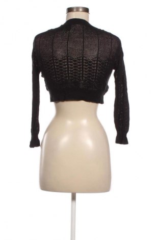 Cardigan de damă, Mărime XS, Culoare Negru, Preț 16,99 Lei