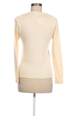 Damen Strickjacke, Größe S, Farbe Beige, Preis 8,49 €