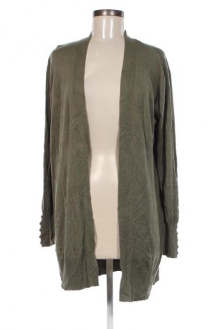 Cardigan de damă, Mărime S, Culoare Verde, Preț 15,99 Lei