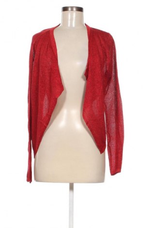 Damen Strickjacke, Größe S, Farbe Rot, Preis € 3,99