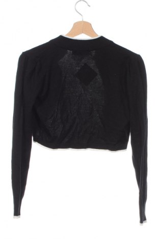 Cardigan de damă, Mărime XS, Culoare Negru, Preț 44,99 Lei