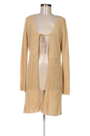 Damen Strickjacke, Größe M, Farbe Beige, Preis € 4,99