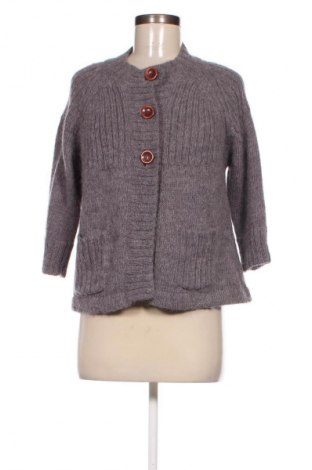 Cardigan de damă, Mărime XXL, Culoare Gri, Preț 41,99 Lei