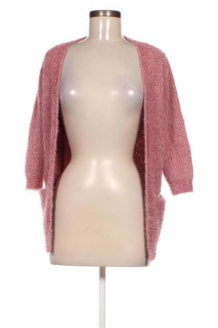 Damen Strickjacke, Größe S, Farbe Rosa, Preis € 4,99