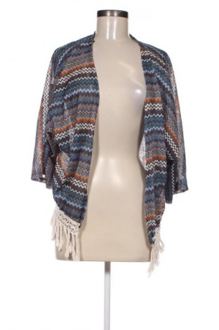 Cardigan de damă, Mărime L, Culoare Multicolor, Preț 33,99 Lei