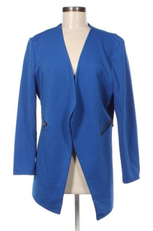 Damen Strickjacke, Größe XL, Farbe Blau, Preis € 3,99