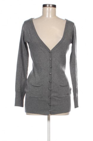 Damen Strickjacke, Größe M, Farbe Grau, Preis € 3,99