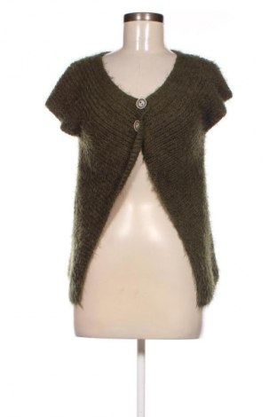 Cardigan de damă, Mărime M, Culoare Verde, Preț 42,99 Lei