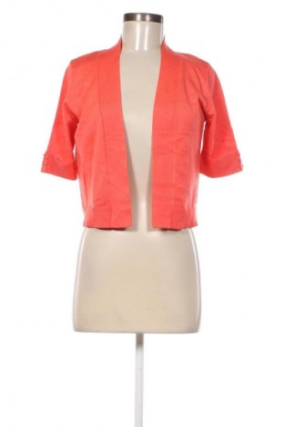 Damen Strickjacke 89th & Madison, Größe M, Farbe Orange, Preis € 4,99