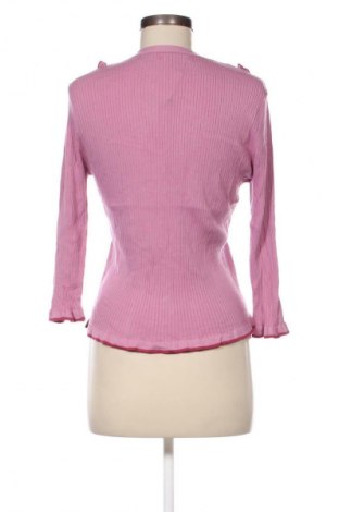 Damen Strickjacke Alannah Hill, Größe M, Farbe Rosa, Preis € 4,99