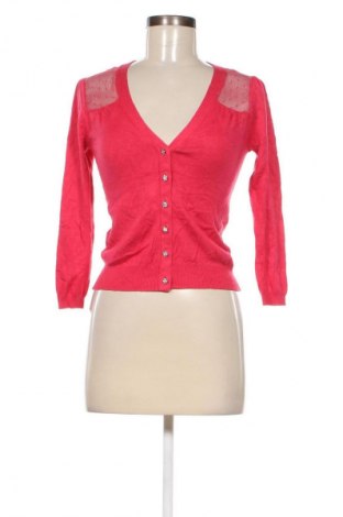 Cardigan de damă Alannah Hill, Mărime S, Culoare Roz, Preț 14,99 Lei