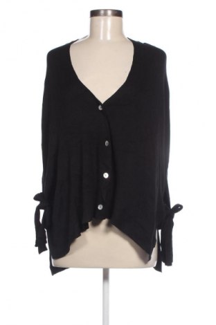 Cardigan de damă Alba Moda, Mărime XL, Culoare Negru, Preț 20,99 Lei