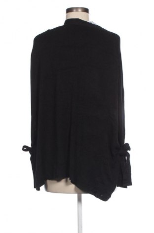 Cardigan de damă Alba Moda, Mărime XL, Culoare Negru, Preț 20,99 Lei