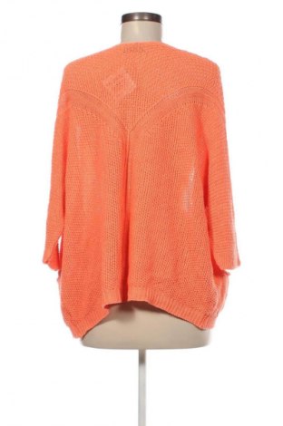 Cardigan de damă Amelie & Amelie, Mărime M, Culoare Portocaliu, Preț 15,99 Lei