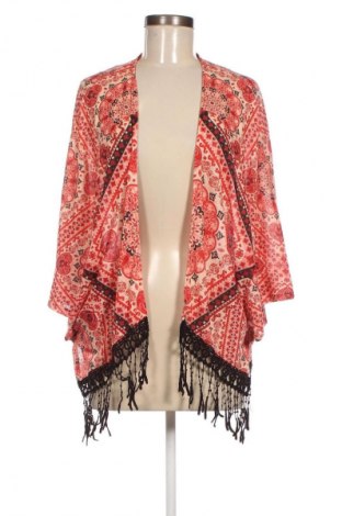 Cardigan de damă Amisu, Mărime M, Culoare Multicolor, Preț 22,99 Lei