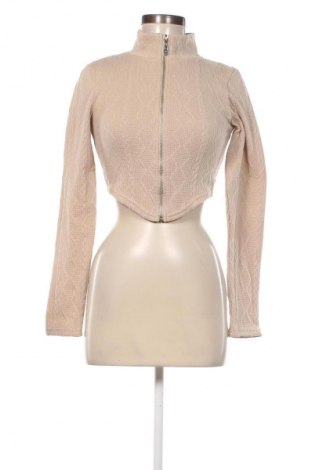 Damen Strickjacke Amisu, Größe XS, Farbe Beige, Preis € 20,99